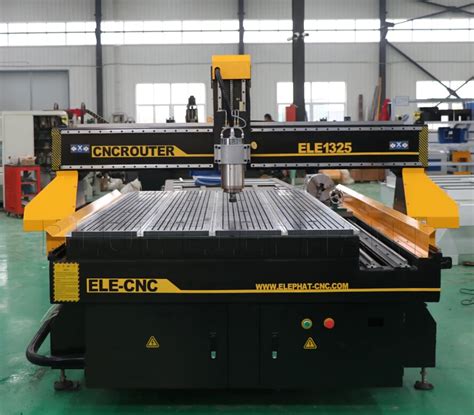 German Quality 1325 Rotary Axis Cnc Wood Router 3d 4 Axis Cnc Router