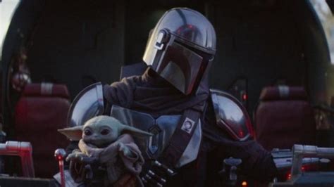 The Mandalorian Se Estrena Hoy En Abierto Y Te Dar Los Motivos