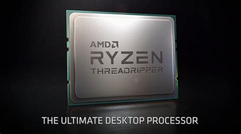 Amd Threadripper Zen Atelier Yuwa Ciao Jp