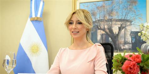 El Gobierno Confirmó Que Fabiola Yáñez Está Embarazada El Litoral