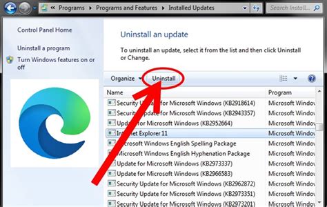 How To Uninstall Internet Explorer In PC ( Windows 7, 8, 10, and Mac )