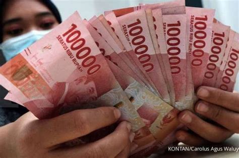 Alhamdulillah BLT Dana Desa Rp900 Ribu Cair Tepat Saat 3 BLT Lain Siap