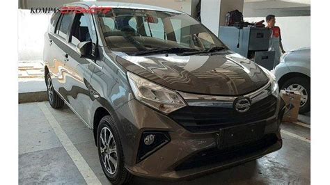 Hadir Dengan Harga Dan Fitur Bersaing Ini Detail Ubahan Daihatsu Sigra