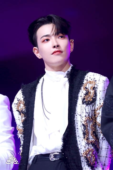 Ateez at 2022 MBC Gayo Daejejeon - ATEEZ Photo (44767609) - Fanpop