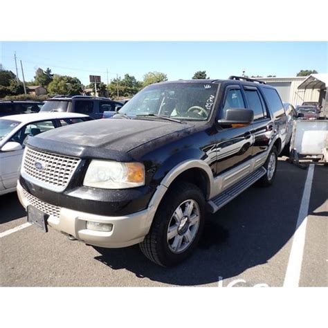 2006 Ford Expedition Speeds Auto Auctions