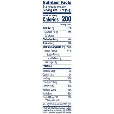 Barilla Thick Spaghetti Nutrition Facts Nutritionwalls Hot Sex Picture