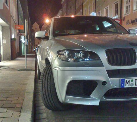 Official X5 ///M Press Release and Pics(updated post 51) - Page 31 ...