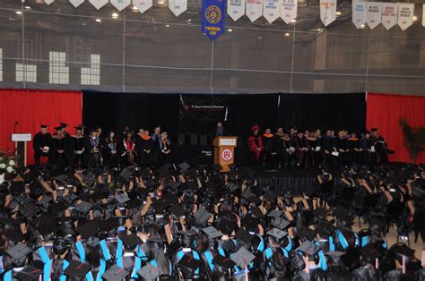 Iit Stuart School Of Business 2014 Commencement Flickr