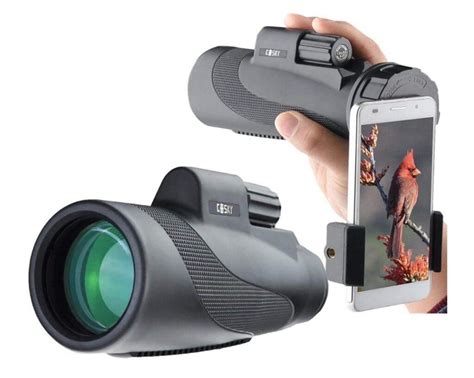 7 Best Handheld Telescopes For StarGazing 2024 Scope The Galaxy