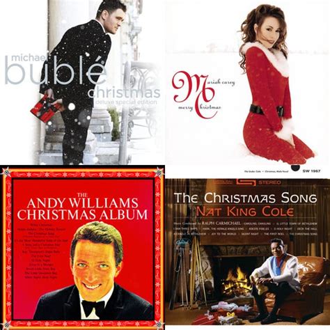 Christmas Songs 🎄most Popular Playlist By Ghepoi Spotify