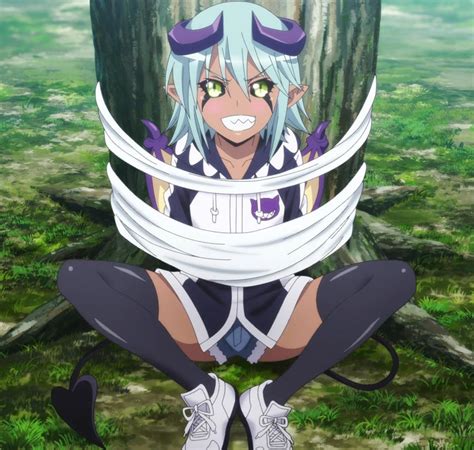 Monster Musume No Iru Nichijou Ep10 By Kakumeiouzi On Deviantart