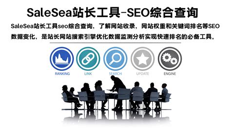 站长seo综合查询必备工具 网站综合信息查询 Seo优化工具