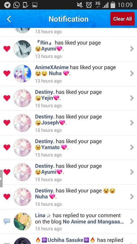 Thank You All Anime Amino