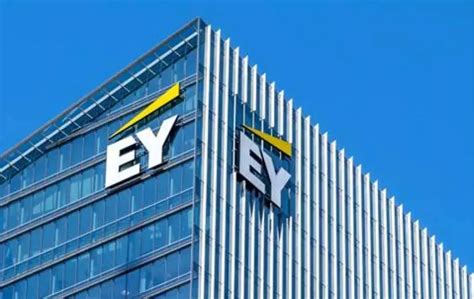 EY Vacancy For Freshers In Noida Best Opportunities