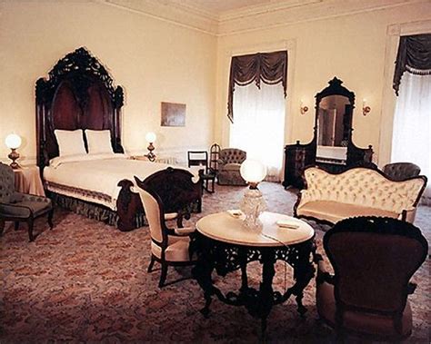 White House Lincoln Bedroom Kennedys White House Rooms White House