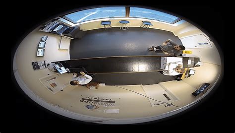 mp ip fisheye camera concept pro