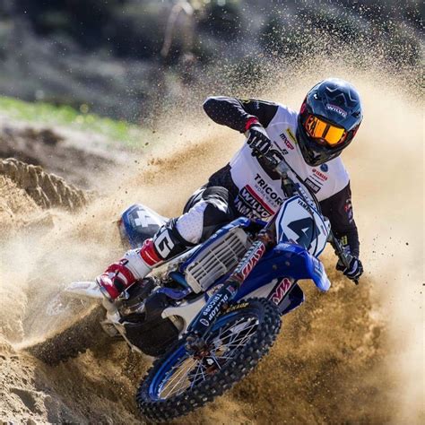 Yamaha Yz250f Wallpaper Wall Picker