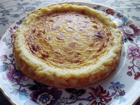 Las Recetas De Ana Tartita Estilo La Viña