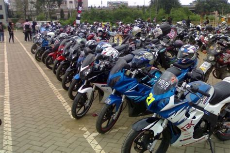 Awas Kanibal Ini Hal Yang Harus Diperhatikan Sebelum Kamu Beli Motor