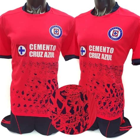 Jersey Cruz Azul Tercera Joma Ubicaciondepersonas Cdmx Gob Mx