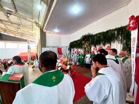 Concentração Diocesana do Apostolado da Oração