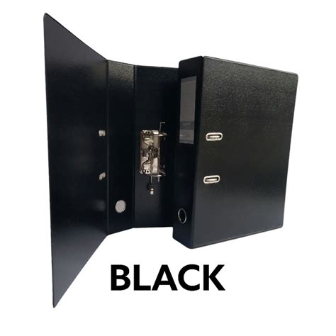 A4 Espp Pvc Arch File 3 2 Np Copy Service
