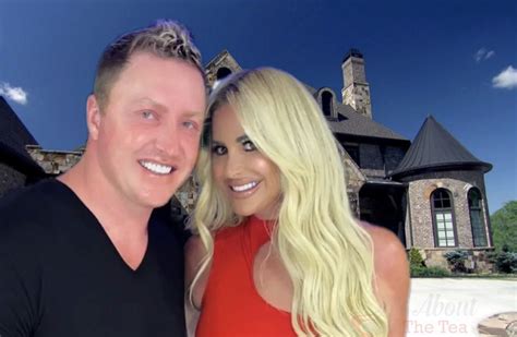 Kim Zolciak Seeks Dismissal Of Kroy Biermanns Divorce Filing Because