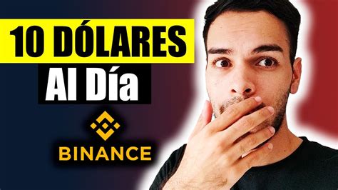 7 Formas Para Ganar Dinero Con Binance En 2022 Youtube