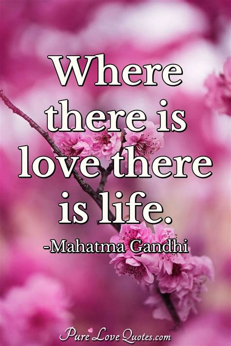 65 Life And Love Quotes To Inspire You Purelovequotes