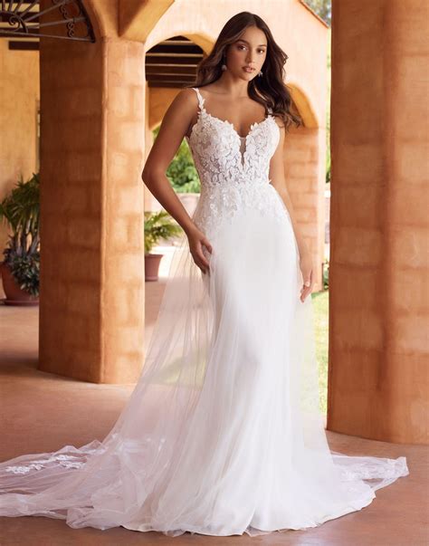 Wedding Dresses Sophia Tolli Beatrice Y Sexy Wedding Dress