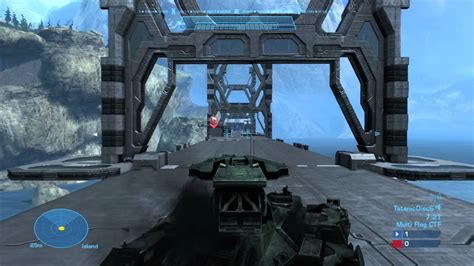 Halo Reach Custom Games Epic YouTube