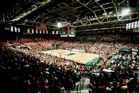 Athletics | University of Miami