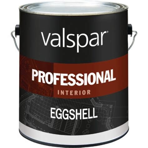 Valspar Professional Latex Eggshell Interior Wall Paint Neutral Base 1 Gal 1gal Fry’s