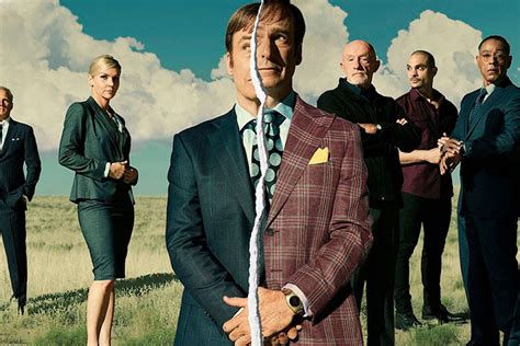 Cuándo se estrena la sexta temporada de Better Call Saul