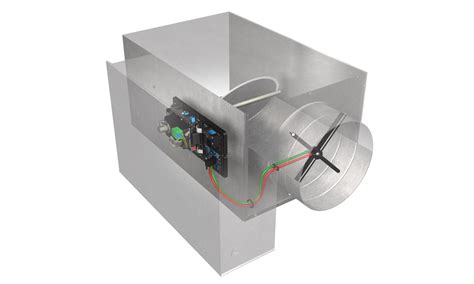 What Is A Single Duct System
