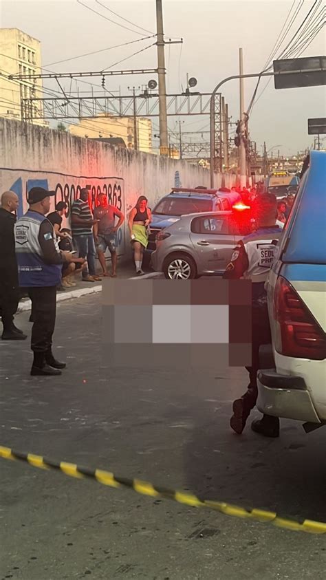 PM morto em Caxias será sepultado na Zona Oeste do Rio Rio de Janeiro