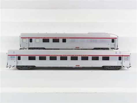 Märklin H0 Carro passeggeri 2 carrozze per treni rapidi Catawiki