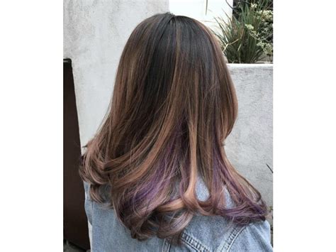 87 Warna Semir Rambut