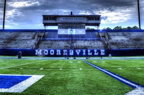 Mooresville High School - Visit Mooresville