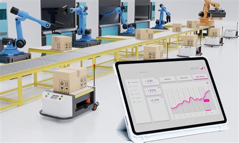 Gemelos Digitales En Industria Definici N Y Ejemplos Altertecnia