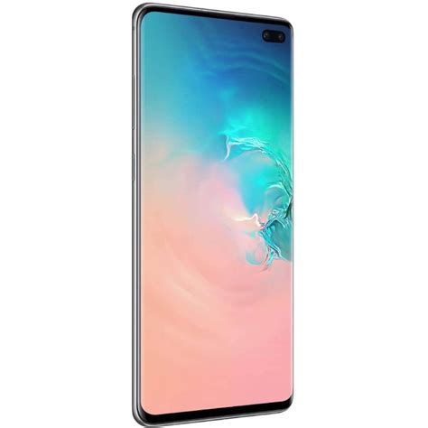 Samsung Galaxy S10 Sm G973f Ds Gsm Factory Unlocked 128gb 8gb Ram