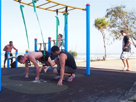 An Introduction to Suspension TrainingTotal Body Training