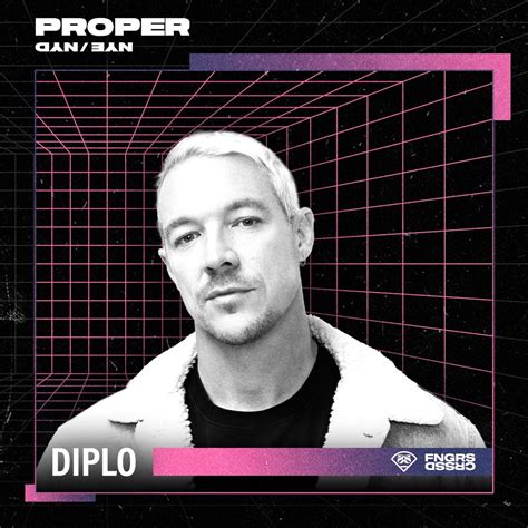 Diplo At Proper Nye 2023 Field Stage Dj Mix” álbum De Diplo En Apple Music