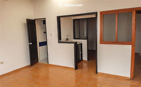 Apartamento En Arriendo En Santa Isabel Sur Por