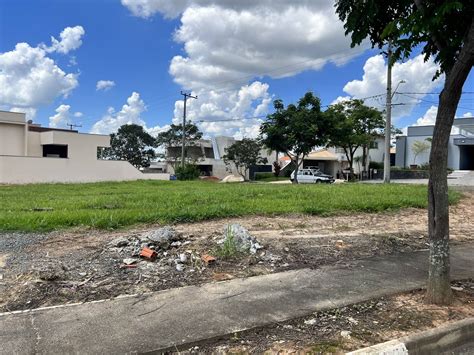 LOTE DE ESQUINA NO PORTAL DAS ESTRELAS DE 511M² 664