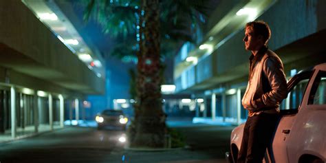 La Fin De Drive Expliqu E Qu Arrive T Il Au Pilote De Ryan Gosling