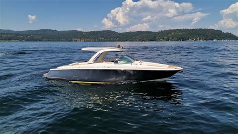 Chris Craft Launch Gt Bowrider For Sale Yachtworld