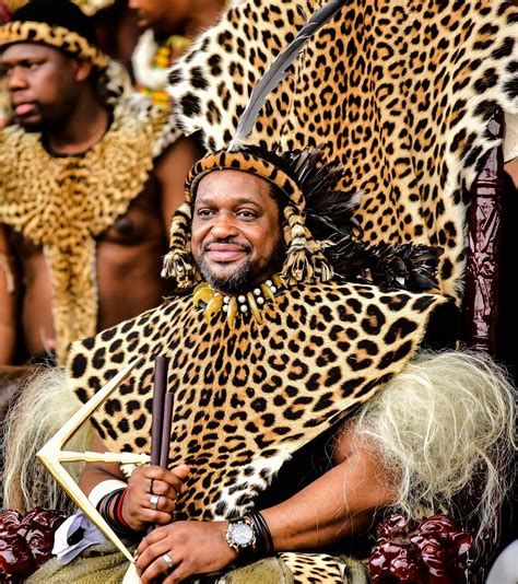 Royal Household Trust faces scrutiny over budget for Zulu King's new palace