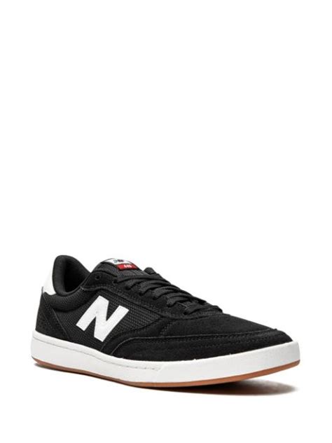 New Balance Numeric 440 Low Top Sneakers Farfetch