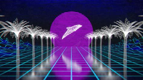 Wallpaper 1920x1080 Px Aesthetic Vaporwave 1920x1080 Wallpaperup Images